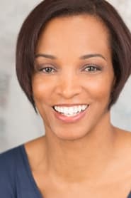 Lisa Summerour as Dana Jordan