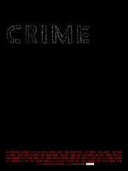 Poster Crime 2010