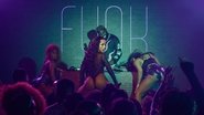 Funk: Baile de Favela