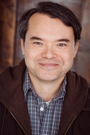 Peter James Smith as Dr. Hong