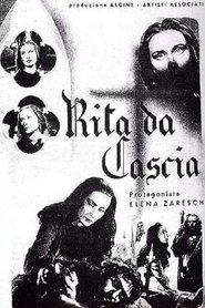 Rita da Cascia постер