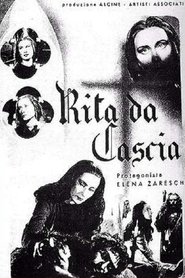 Poster Rita da Cascia 1943