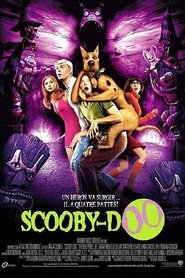 Scooby-Doo 2002 streaming vostfr complet Français