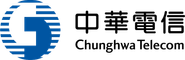 Logo for 中華電信股份有限公司 Logo for 中華電信股份有限公司