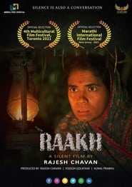 Raakh - A Silent Film