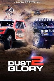 Poster Dust 2 Glory 2017