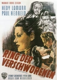 Der Ring der Verschworenen 1944 Stream German HD