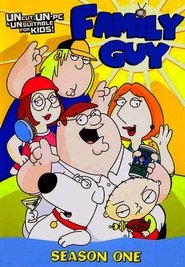 Family Guy - Season 1 Episode 1 : Death Has a Shadow