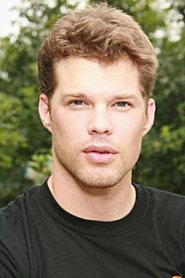 Will Toale as Sean McClure