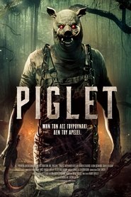 Piglet 2025 Δωρεάν απεριόριστη πρόσβαση
