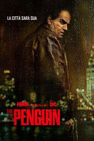 The Penguin (2024)