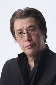 Kohsei Hirota as Alexandro Pecchino (voice)