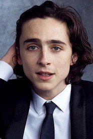 Timothée Chalamet
