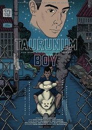 Poster Taurunum Boy 2018