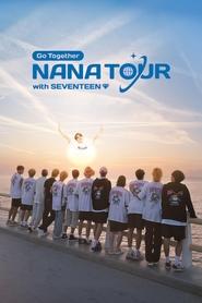 NANA TOUR with SEVENTEEN: Season 1