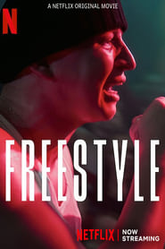 Freestyle (2023) Hindi Dubbed Netflix