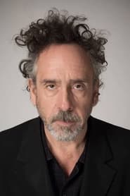 Tim Burton