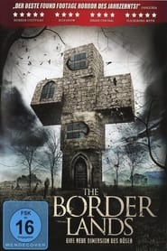 Poster The Borderlands