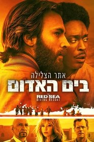 אתר הצלילה בים האדום (2019)