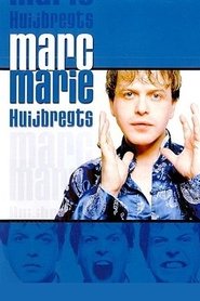 Poster Marc-Marie Huijbregts: Marc-Marie H. 2003