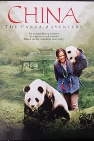 China: The Panda Adventure постер