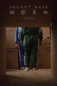 Secret Base Poster