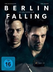 Berlin Falling Stream