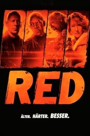 R.E.D. - Älter. Härter. Besser. 2010 Ganzer film deutsch kostenlos