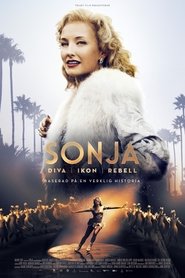 Sonja poster watch Sonja now