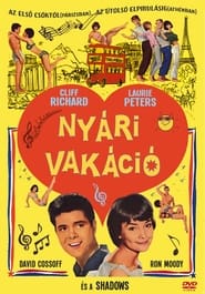 Nyári vakáció (1963)