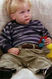 Charlie Allen as Ben