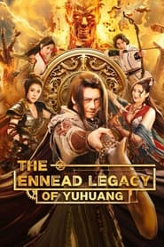The Ennead Legacy of Yuhuang (2023)