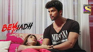 Rajiv Kidnaps Shubh