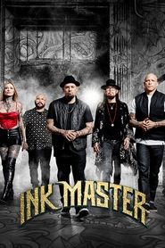 Ink Master poster