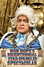 Bob Hope's Bicentennial Star-Spangled Spectacular