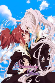 Strawberry Panic Season 1 3