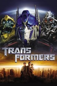 Transformers 2007 Stream German HD