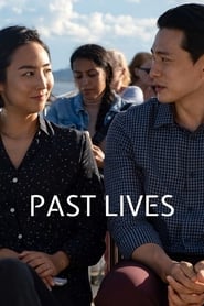 Past Lives (2023)