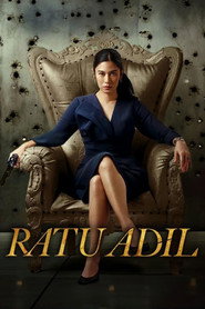 Ratu Adil постер