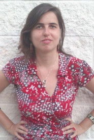 Ana Rodríguez León