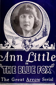 The Blue Fox (1921)