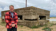 Rye to Dungeness