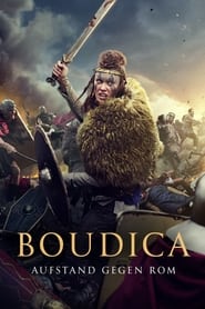 Boudica – Aufstand gegen Rom