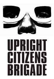 Upright Citizens Brigade poster