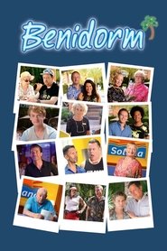 Benidorm – Season 7 watch online