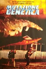 Mutazione genetica) Mutazione genetica (1980)