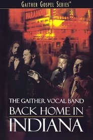 Poster Back Home In Indiana 1997