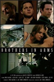 Poster Brothers in Arms 2016