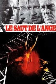 Poster Angel's Leap 1971
