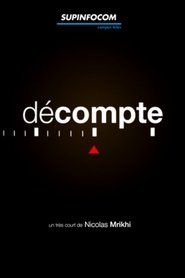 انمي décompte 2012 مترجم HD